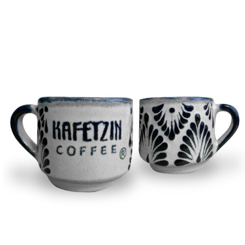 TALAVERA KAFETZIN CUP Small