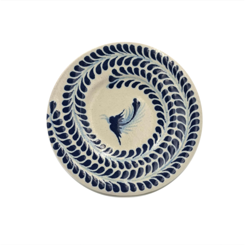 Talavera Kafetzin Saucer small